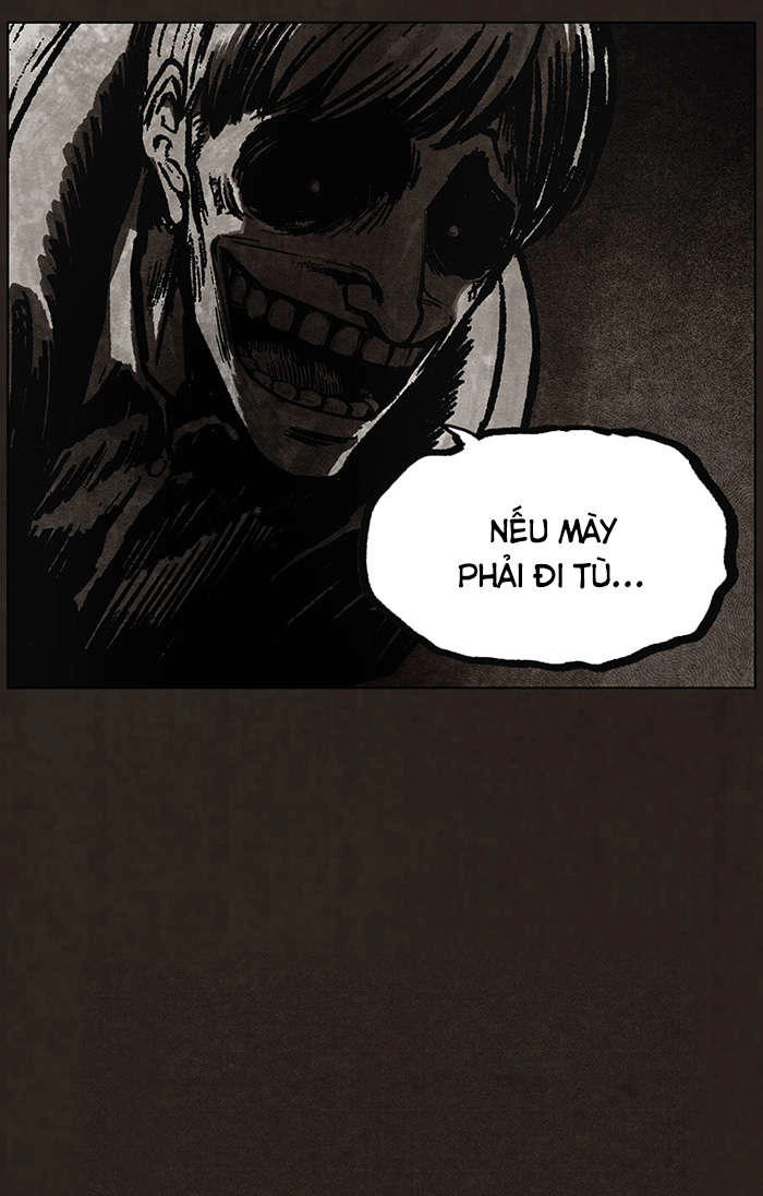 Bastard - Đứa Con Của Quỷ Chapter 81 - 56