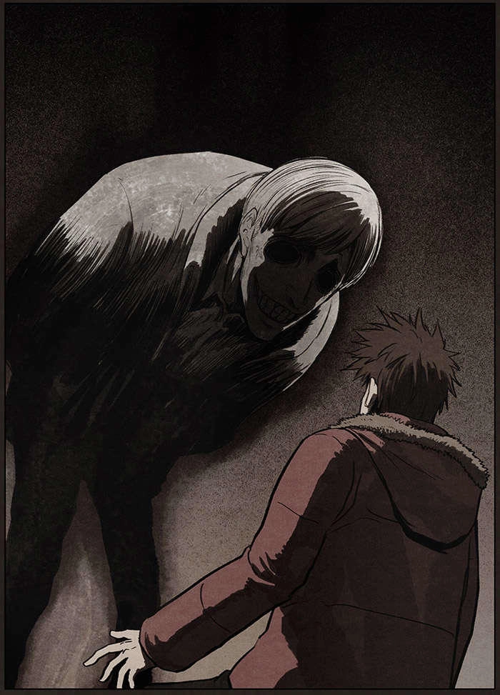 Bastard - Đứa Con Của Quỷ Chapter 82 - 3