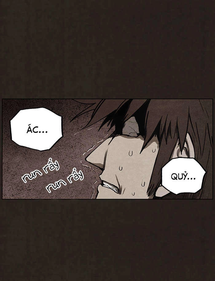 Bastard - Đứa Con Của Quỷ Chapter 82 - 4