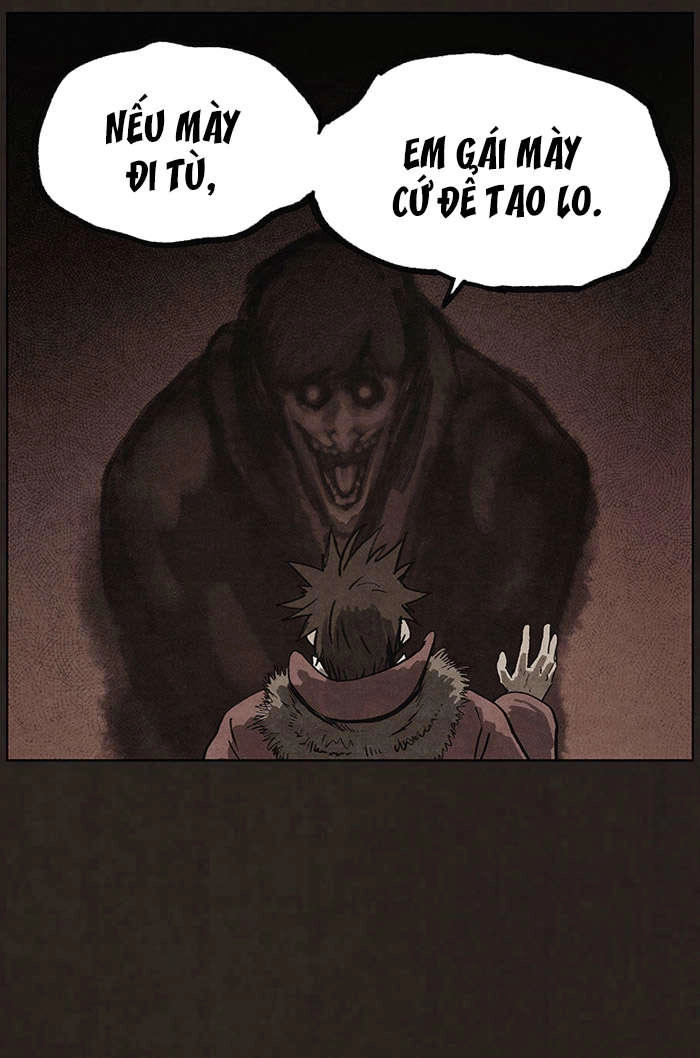 Bastard - Đứa Con Của Quỷ Chapter 82 - 5