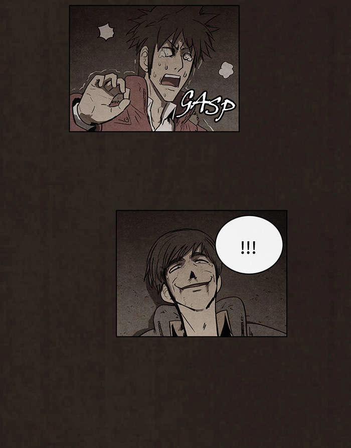 Bastard - Đứa Con Của Quỷ Chapter 82 - 7