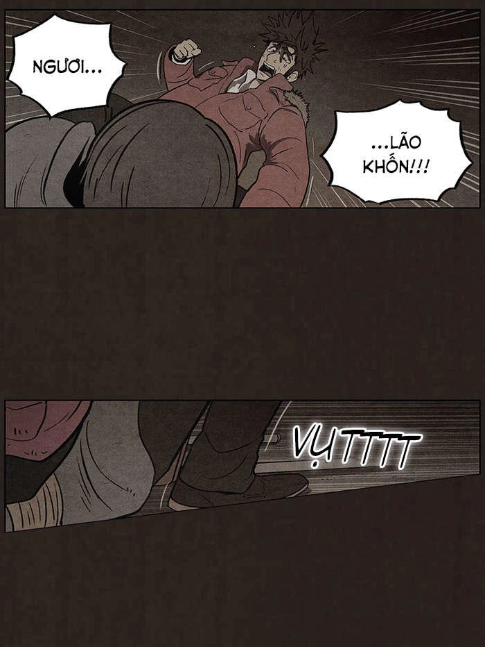 Bastard - Đứa Con Của Quỷ Chapter 82 - 8