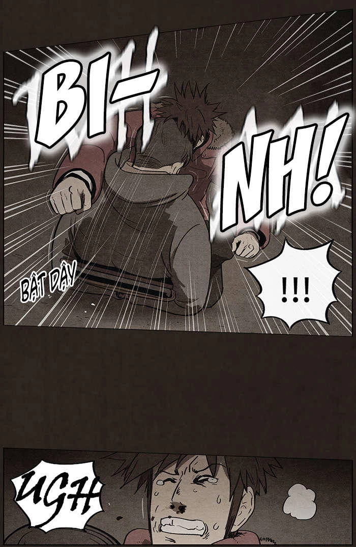 Bastard - Đứa Con Của Quỷ Chapter 82 - 9