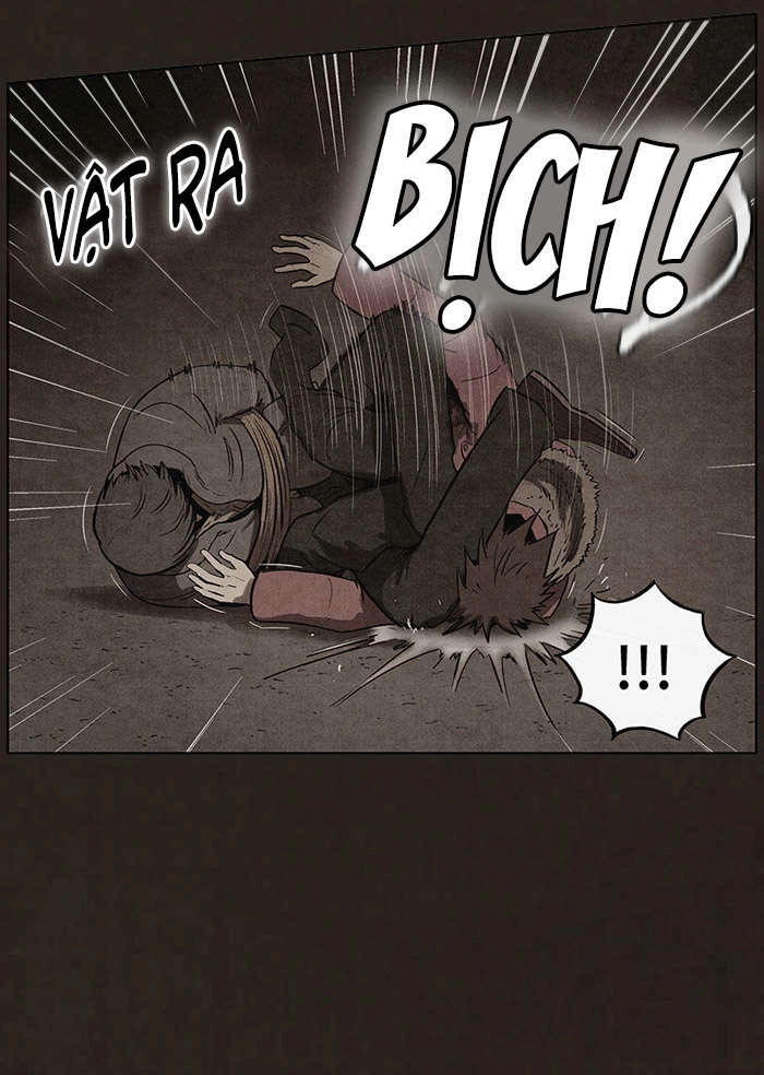 Bastard - Đứa Con Của Quỷ Chapter 82 - 11