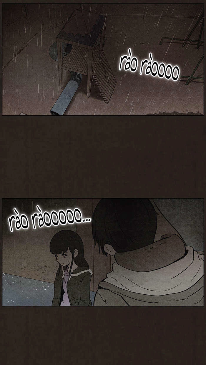 Bastard - Đứa Con Của Quỷ Chapter 82 - 17