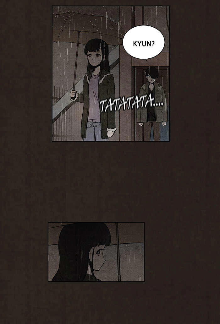 Bastard - Đứa Con Của Quỷ Chapter 82 - 21