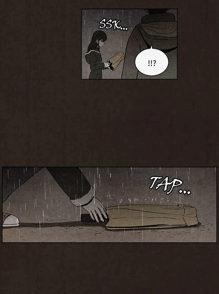 Bastard - Đứa Con Của Quỷ Chapter 82 - 22