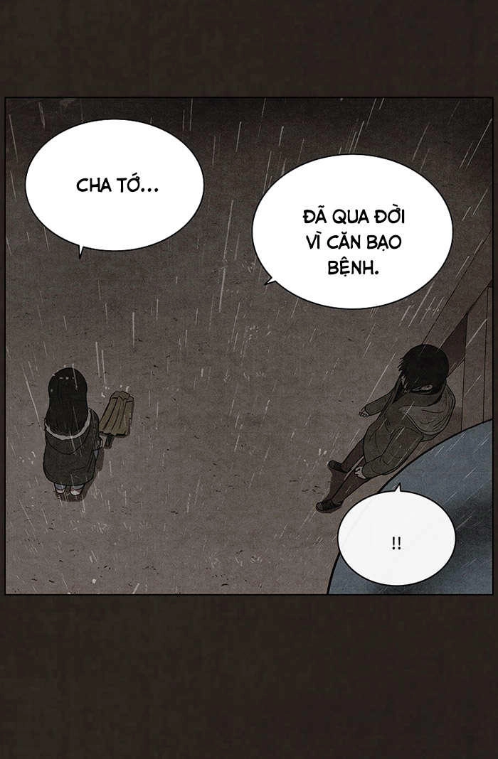 Bastard - Đứa Con Của Quỷ Chapter 82 - 23