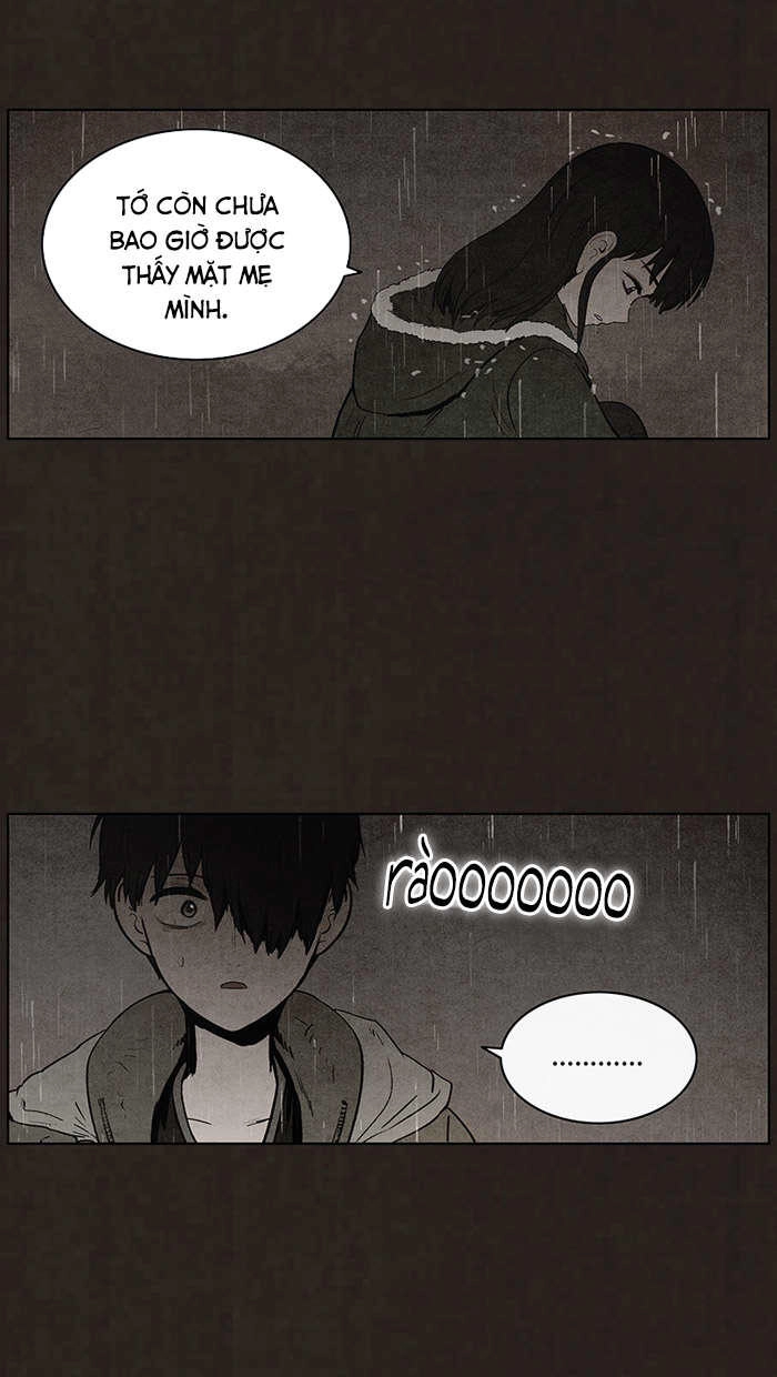 Bastard - Đứa Con Của Quỷ Chapter 82 - 24