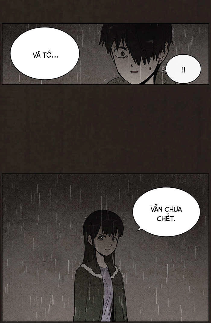 Bastard - Đứa Con Của Quỷ Chapter 82 - 27