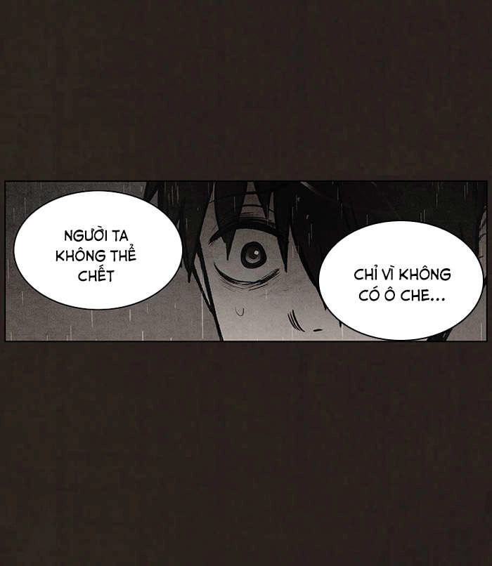 Bastard - Đứa Con Của Quỷ Chapter 82 - 28