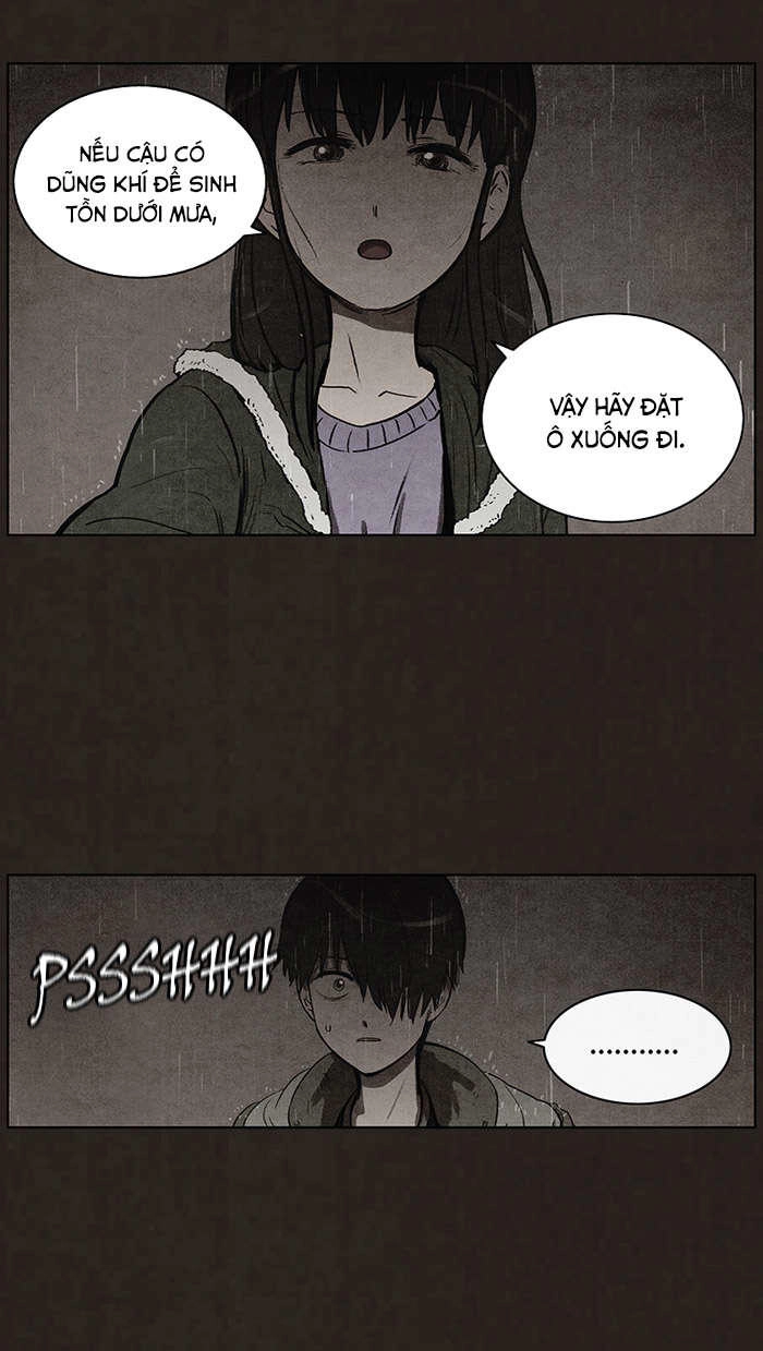 Bastard - Đứa Con Của Quỷ Chapter 82 - 32