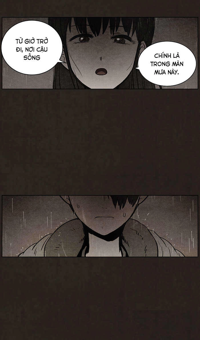 Bastard - Đứa Con Của Quỷ Chapter 82 - 33