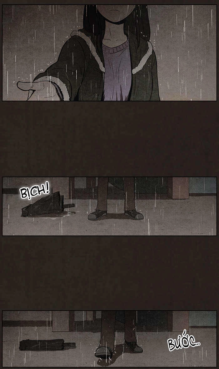 Bastard - Đứa Con Của Quỷ Chapter 82 - 34