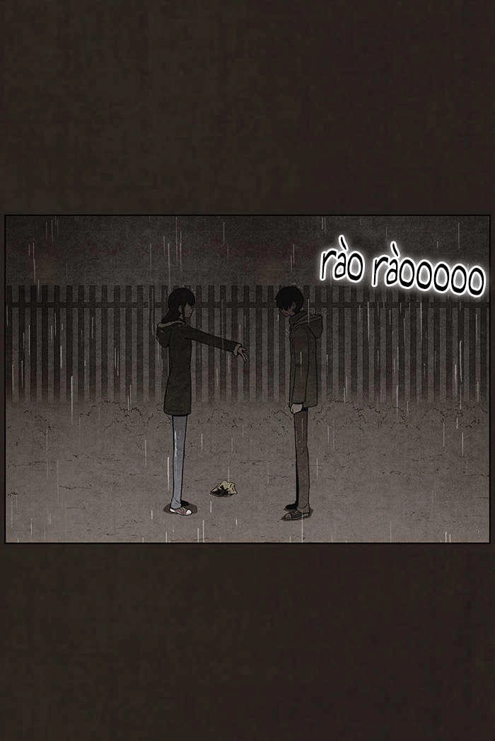 Bastard - Đứa Con Của Quỷ Chapter 82 - 35