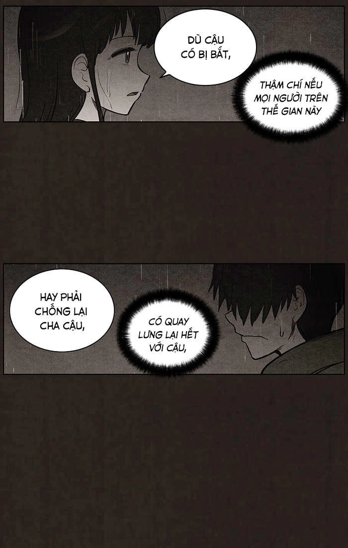 Bastard - Đứa Con Của Quỷ Chapter 82 - 36