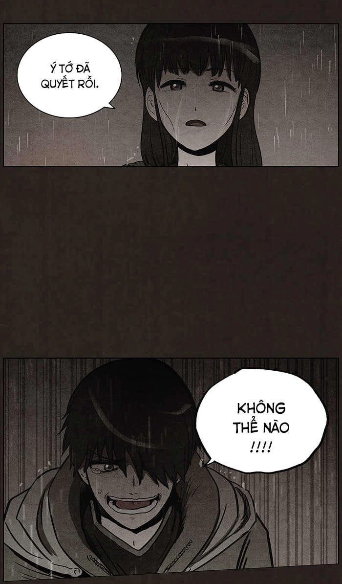 Bastard - Đứa Con Của Quỷ Chapter 82 - 41