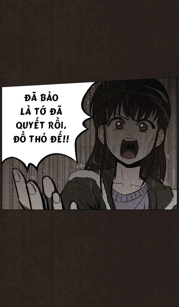 Bastard - Đứa Con Của Quỷ Chapter 82 - 42