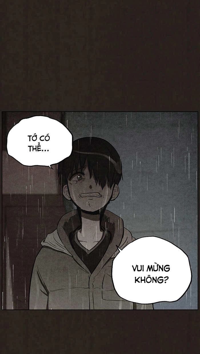 Bastard - Đứa Con Của Quỷ Chapter 82 - 44