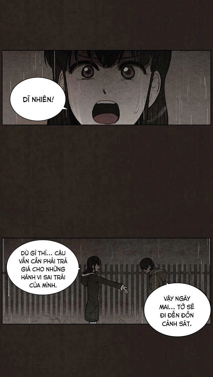 Bastard - Đứa Con Của Quỷ Chapter 82 - 45