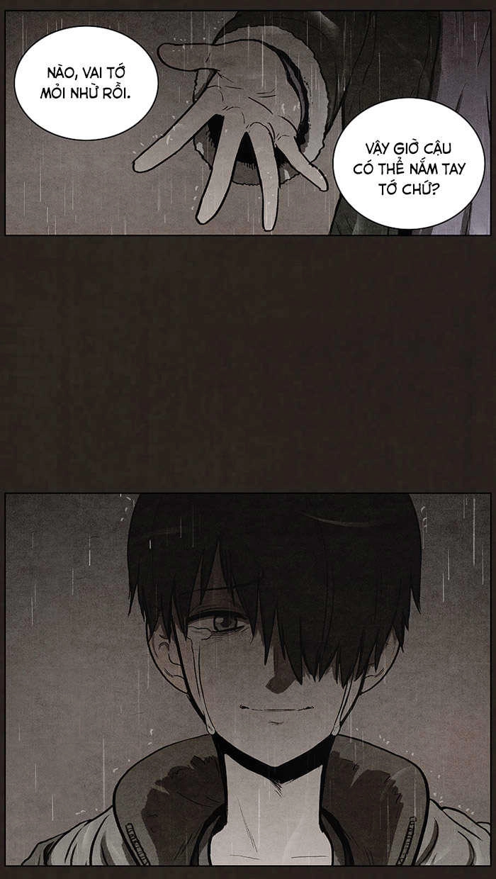 Bastard - Đứa Con Của Quỷ Chapter 82 - 47