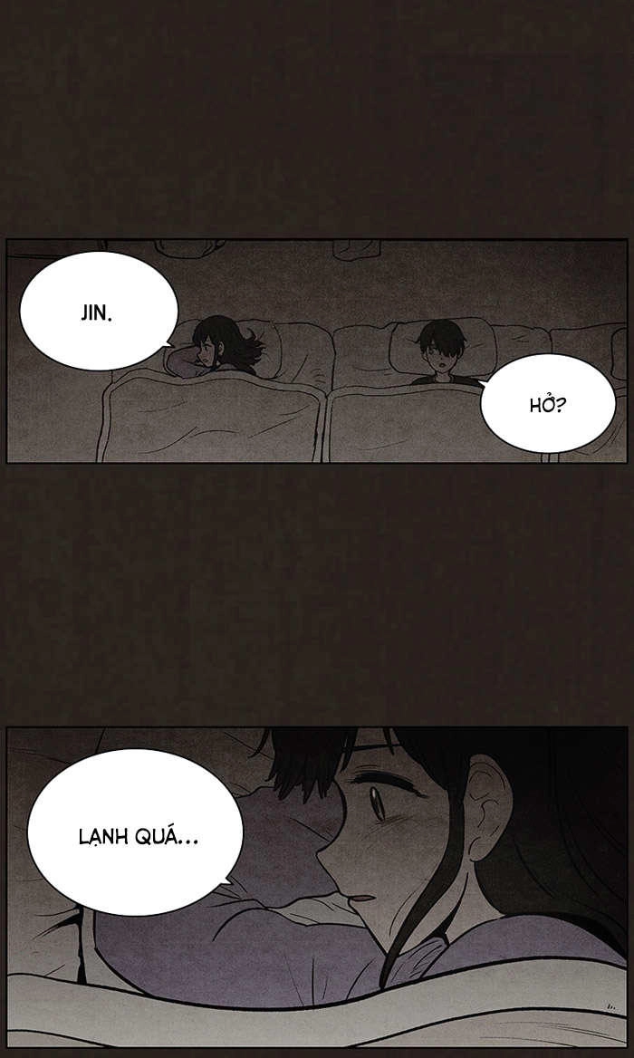 Bastard - Đứa Con Của Quỷ Chapter 82 - 54