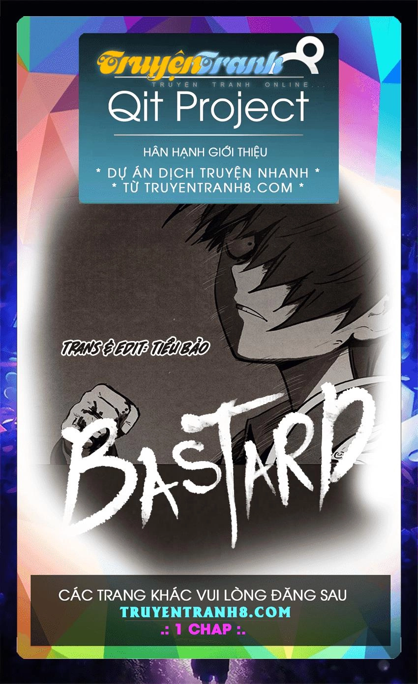 Bastard - Đứa Con Của Quỷ Chapter 83 - 1