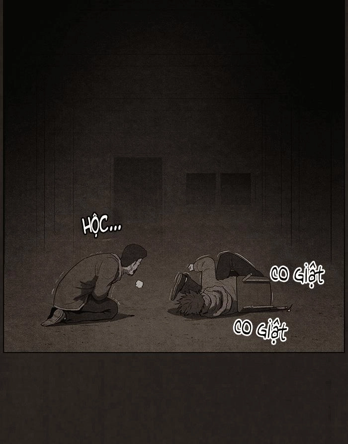 Bastard - Đứa Con Của Quỷ Chapter 83 - 3