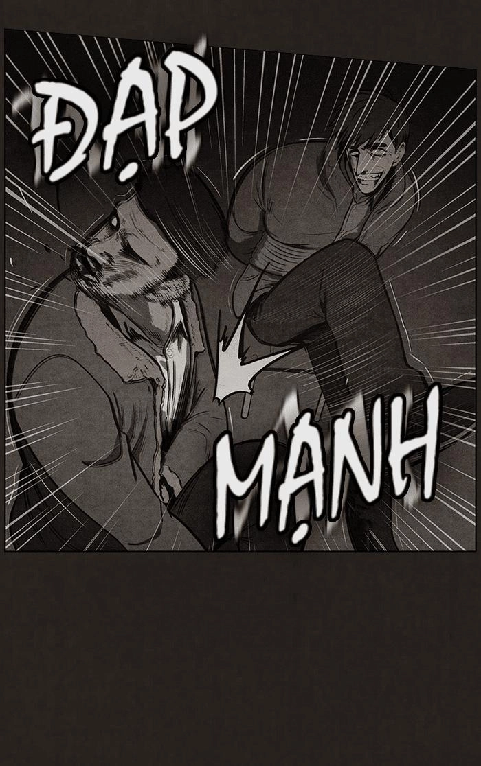 Bastard - Đứa Con Của Quỷ Chapter 83 - 10