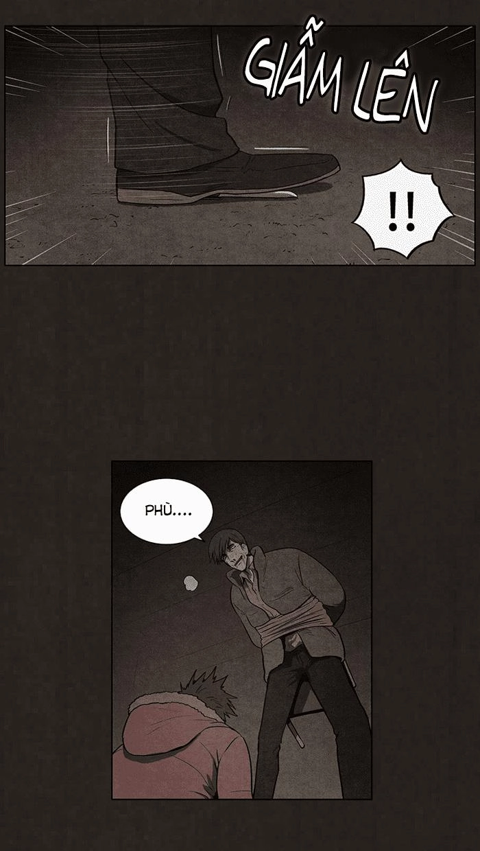 Bastard - Đứa Con Của Quỷ Chapter 83 - 14