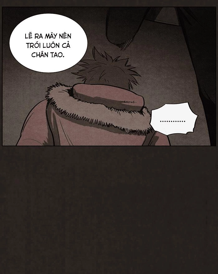 Bastard - Đứa Con Của Quỷ Chapter 83 - 16