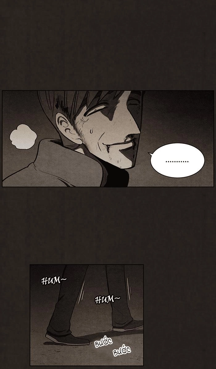 Bastard - Đứa Con Của Quỷ Chapter 83 - 19