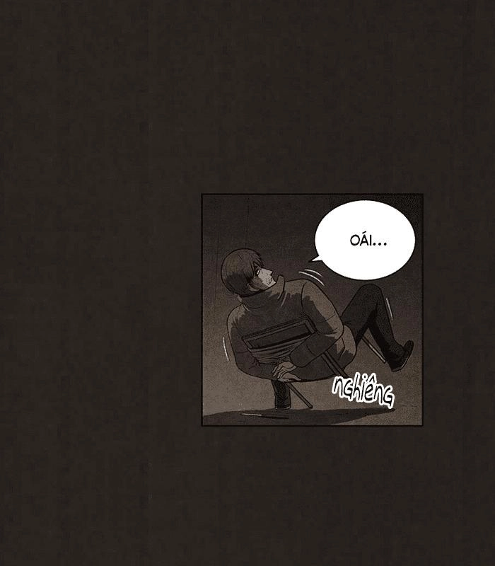 Bastard - Đứa Con Của Quỷ Chapter 83 - 20