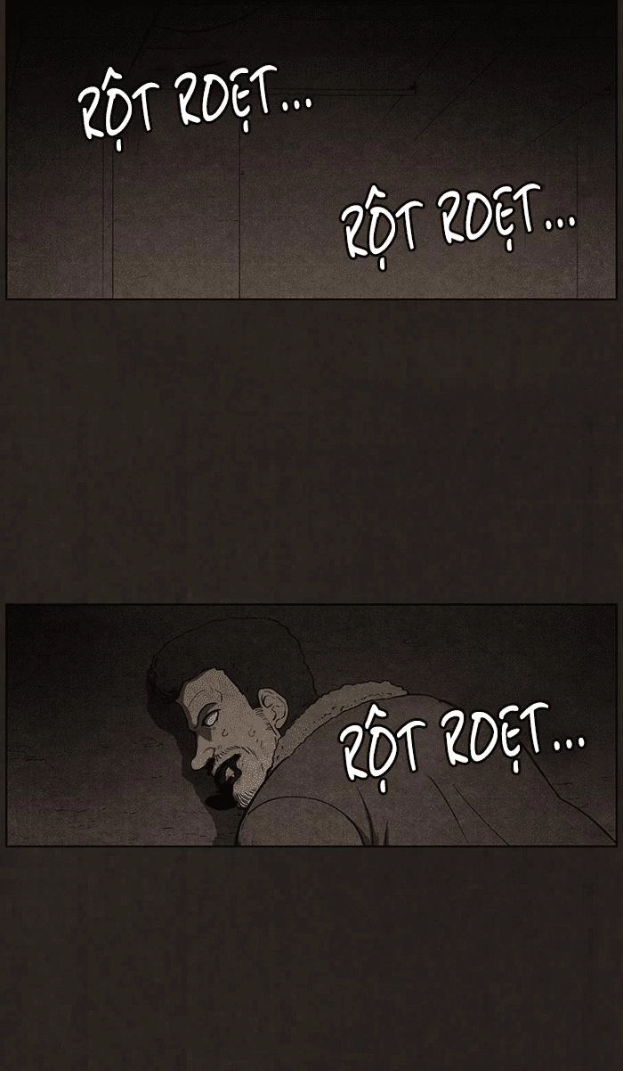 Bastard - Đứa Con Của Quỷ Chapter 83 - 24