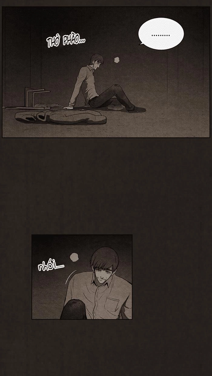 Bastard - Đứa Con Của Quỷ Chapter 83 - 26