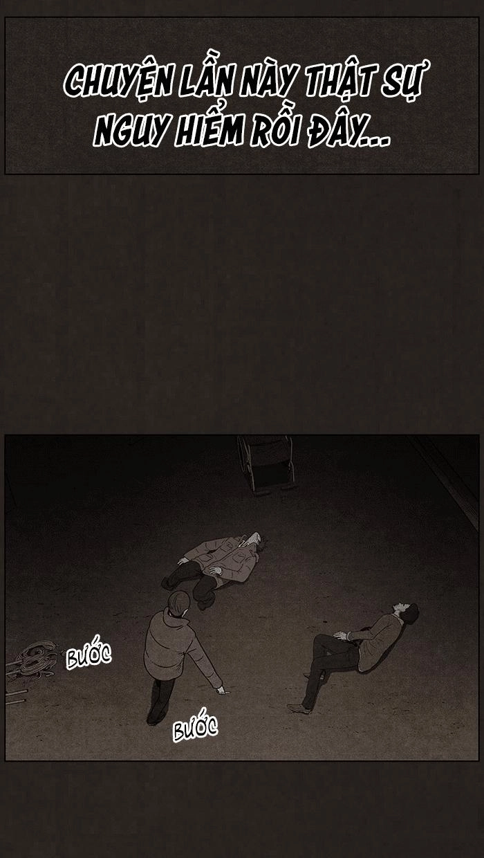 Bastard - Đứa Con Của Quỷ Chapter 83 - 31