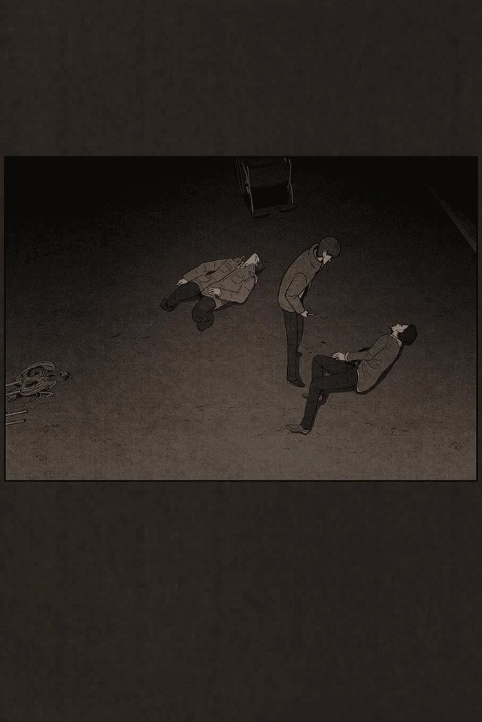 Bastard - Đứa Con Của Quỷ Chapter 83 - 32