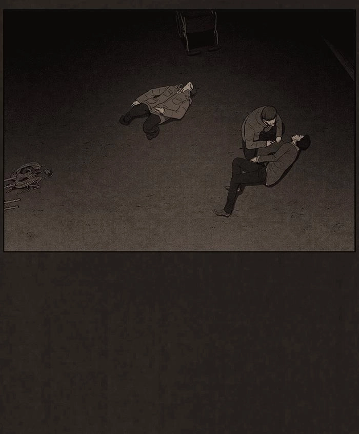 Bastard - Đứa Con Của Quỷ Chapter 83 - 33