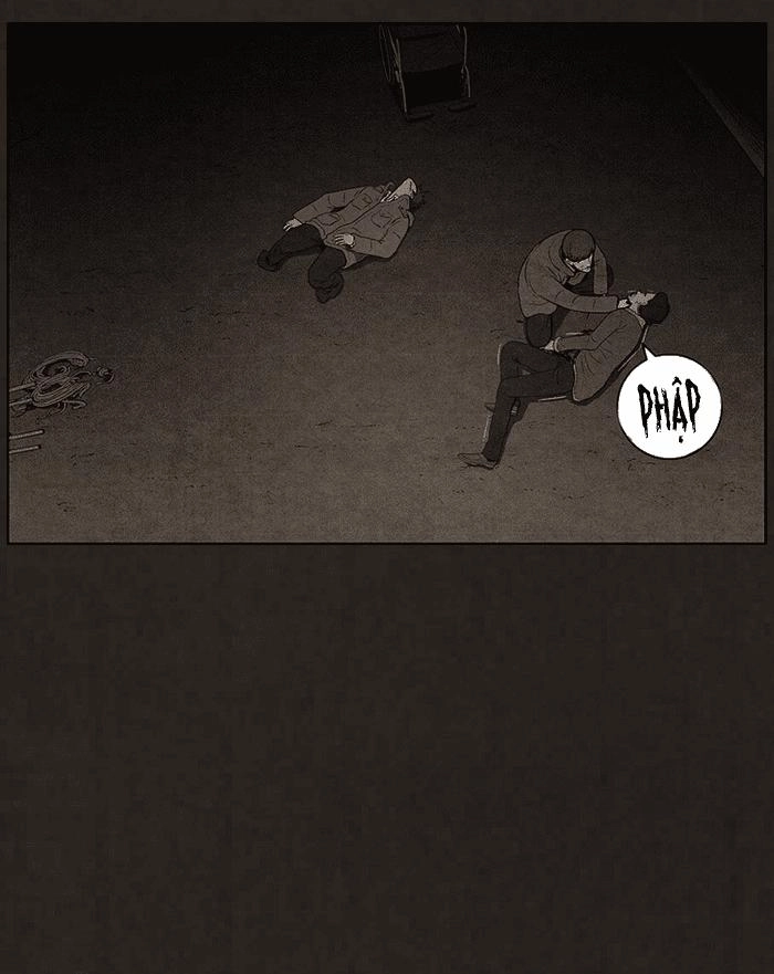 Bastard - Đứa Con Của Quỷ Chapter 83 - 34