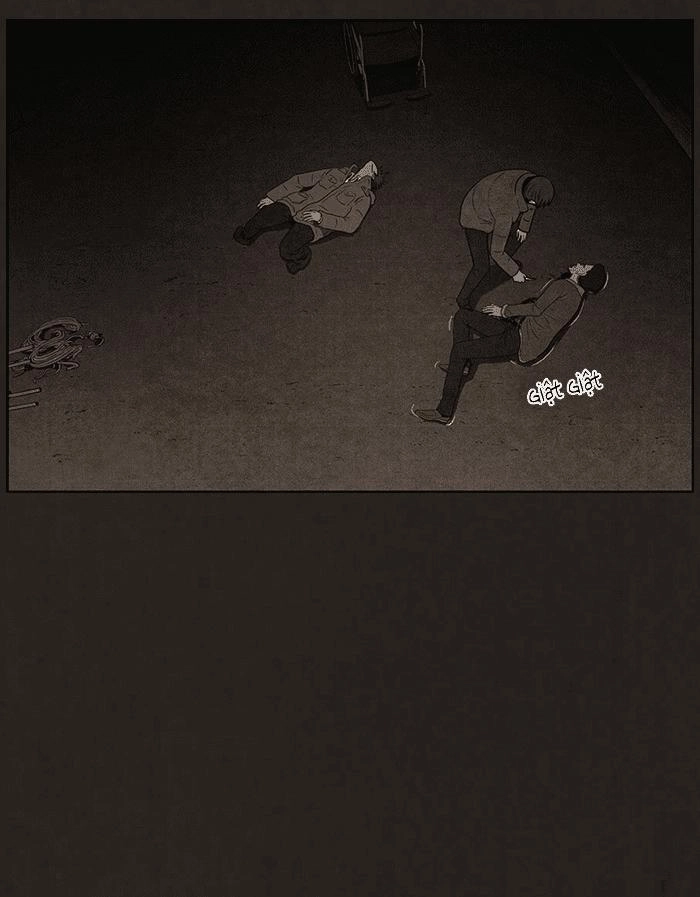 Bastard - Đứa Con Của Quỷ Chapter 83 - 35