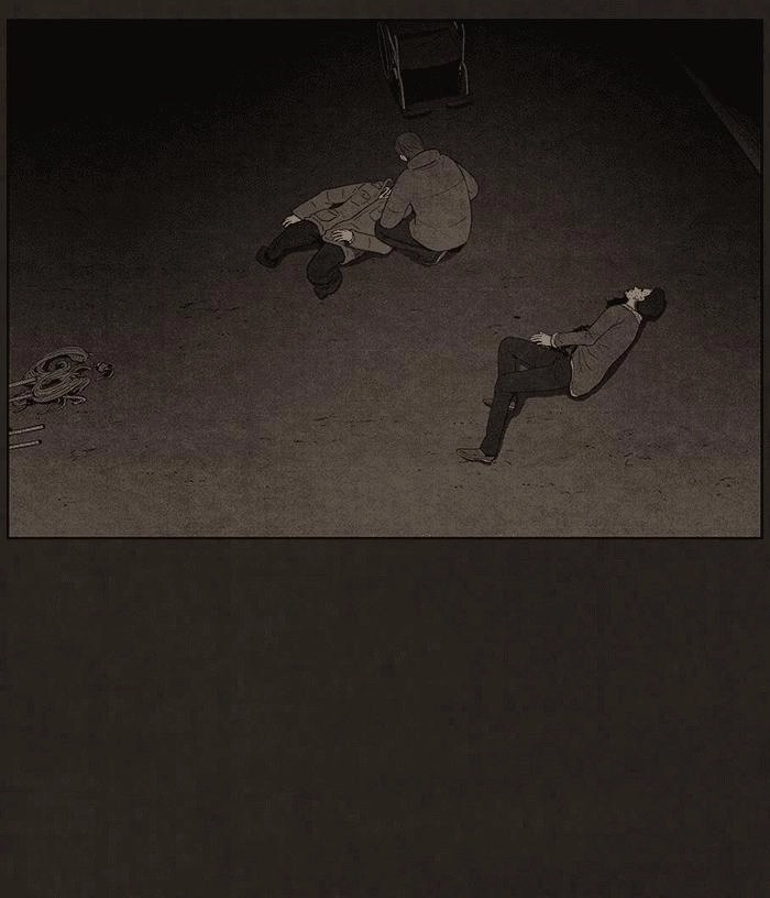 Bastard - Đứa Con Của Quỷ Chapter 83 - 38