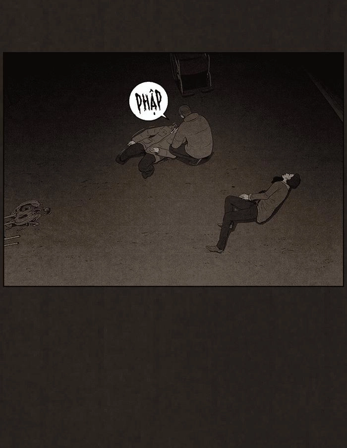 Bastard - Đứa Con Của Quỷ Chapter 83 - 39