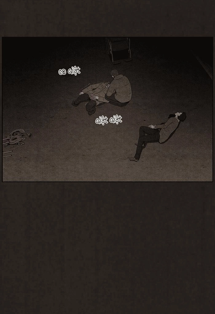 Bastard - Đứa Con Của Quỷ Chapter 83 - 40