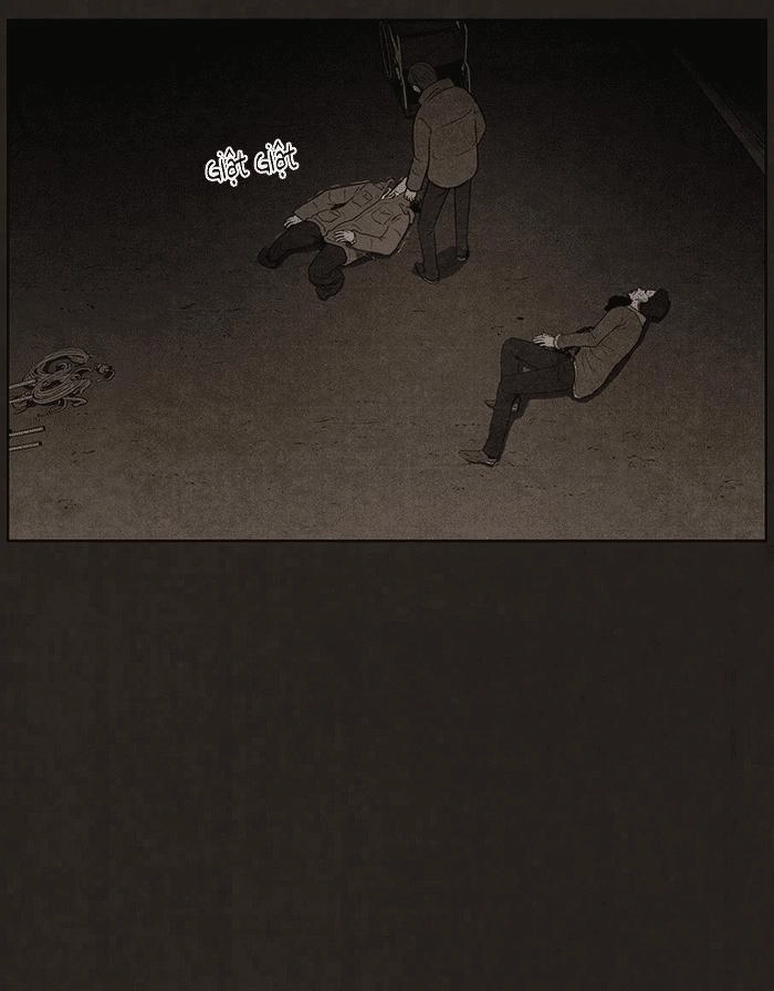 Bastard - Đứa Con Của Quỷ Chapter 83 - 41