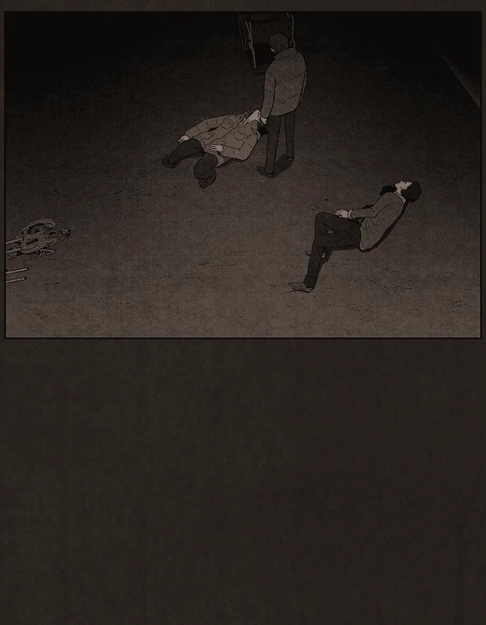 Bastard - Đứa Con Của Quỷ Chapter 83 - 42