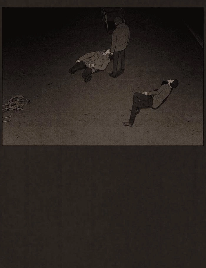 Bastard - Đứa Con Của Quỷ Chapter 83 - 44