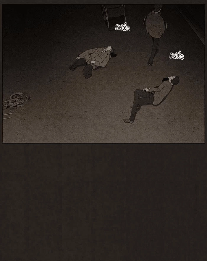 Bastard - Đứa Con Của Quỷ Chapter 83 - 45