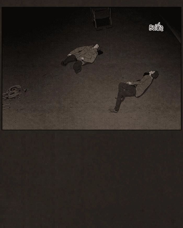 Bastard - Đứa Con Của Quỷ Chapter 83 - 46