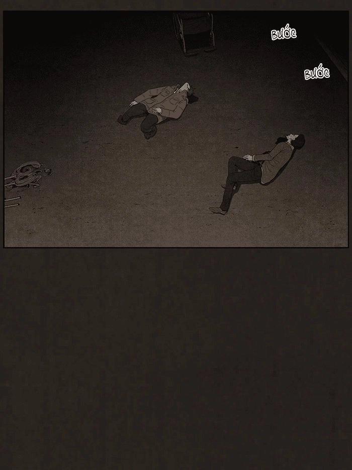 Bastard - Đứa Con Của Quỷ Chapter 83 - 49