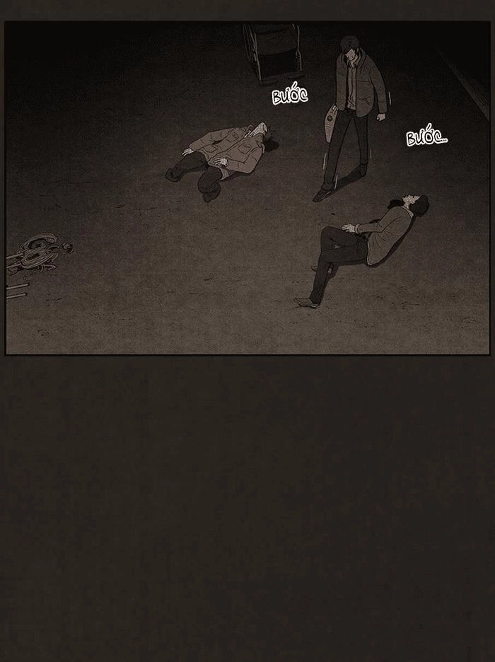 Bastard - Đứa Con Của Quỷ Chapter 83 - 50